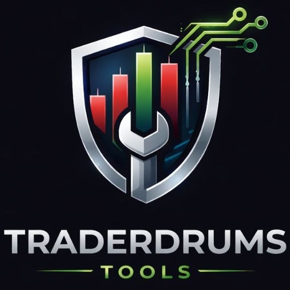 TraderDrums Tools